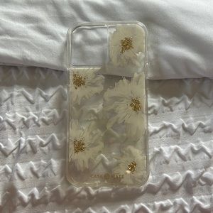 Case mate iPhone 12 Pro max